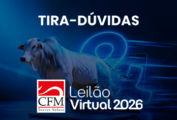TIRA DÚVIDAS CFM
